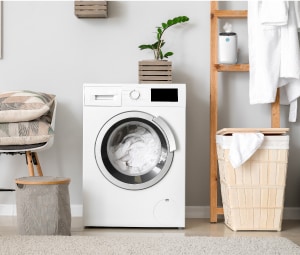 Laundry Room Solutions