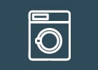 Washers and Dryers