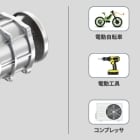 電動モーター・ソリューション