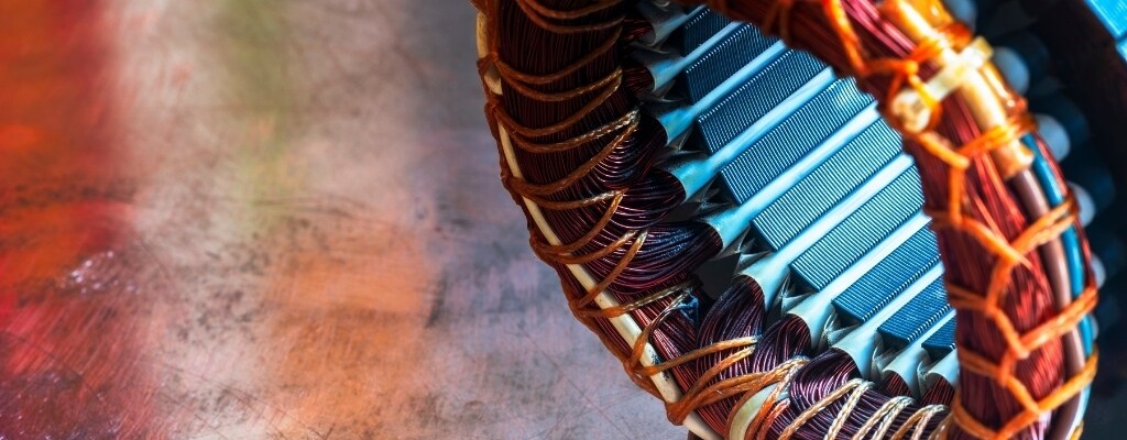Magnet Wire component solutions