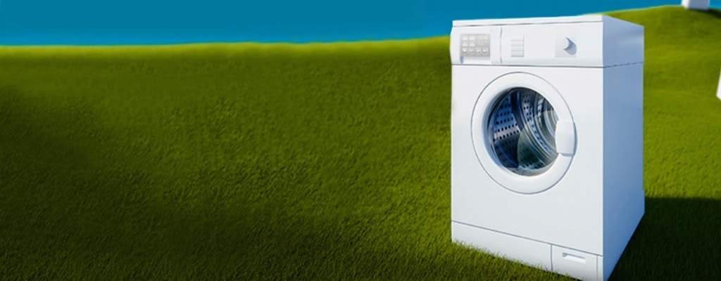 Smarter, Greener Appliances