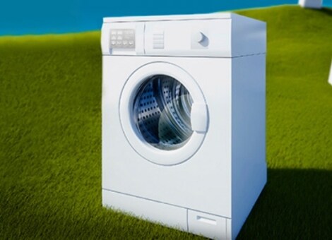 Smarter, Greener Appliances