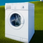 Smarter, Greener Appliances