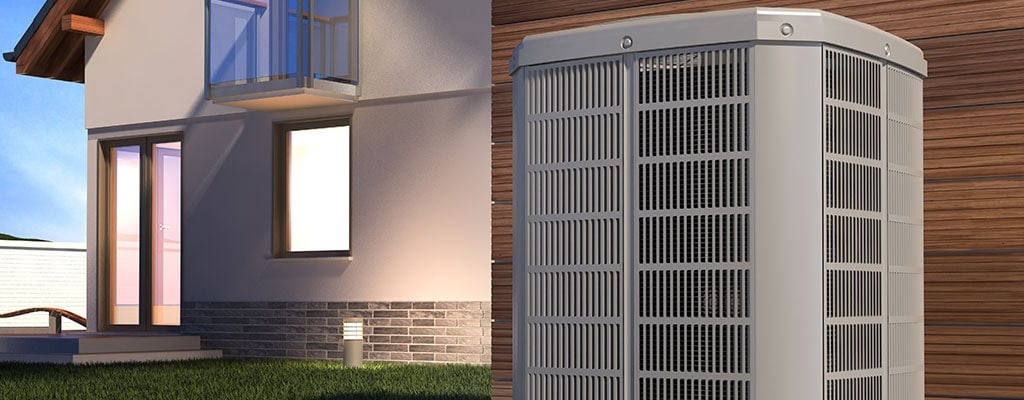 Guía de aplicación para los sistemas HVAC