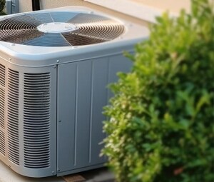 Wärmepumpen- und Klimaanlagenkomponentenlösungen für HLK