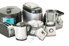 SMALL HOME APPLIANCES