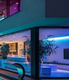 Smart home systems require reliable electrical components.