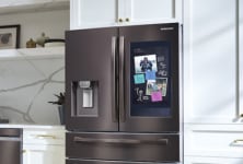 smart kitchen appliances