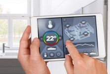 The Connected Home