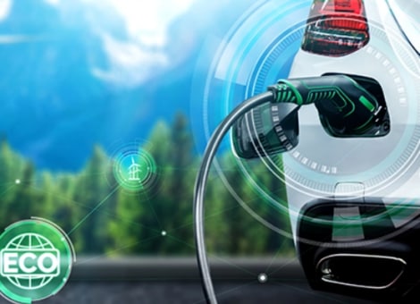 Tooling for e-Mobility
