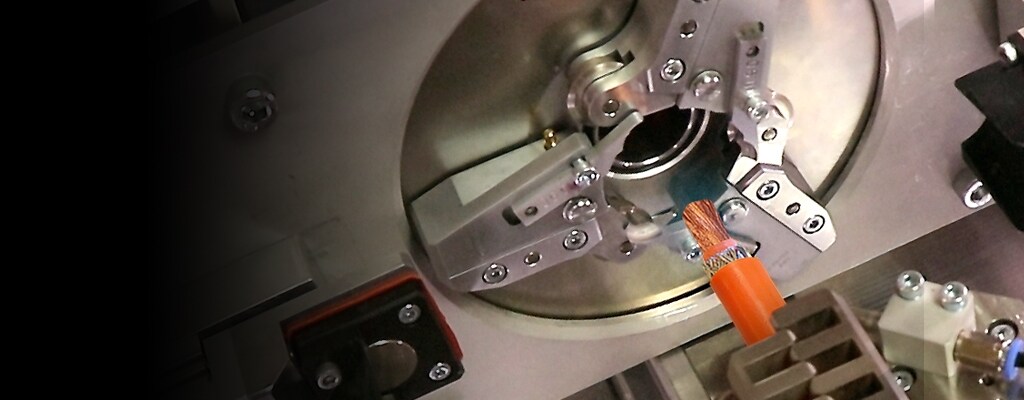 White Paper | Advanced Crimping Solutions for Large Wire Applications