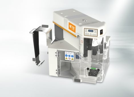 AMP-O-LECTRIC G II ターミネータ | TE Connectivity