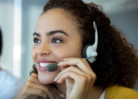 te call centre and helpdesk