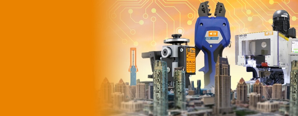 TE 適用工具 - EPTECH on Demand
