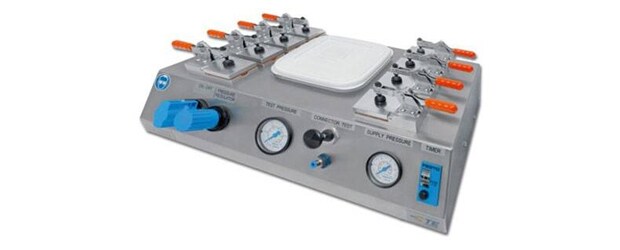 AD-3050 Seal Test Equipment for Heat Shrink Tubing