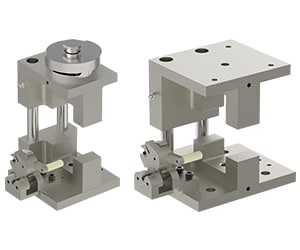 HV Modular Die Holders