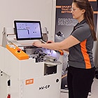 HV-CP Large Wire Stripping