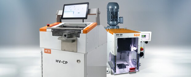 High Voltage Application Tooling for High Crimp Quality