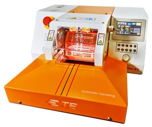 RBK X1C with Centering Device