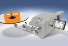 Amplivar Verarbeitungsmaschine