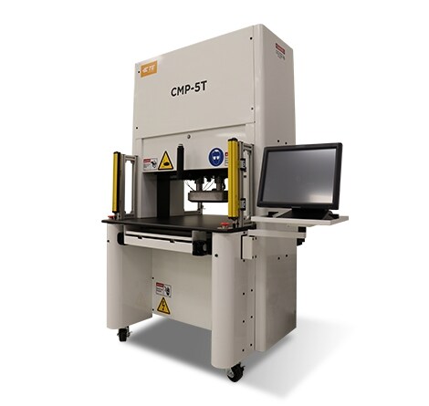 CMP 5T/10T Servo Electric Machine