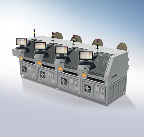 Temporary Pin Machine High Speed Pin Insertion Machines - TE Connectivity | TE Connectivity