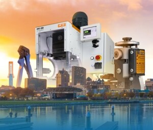 terminator connector tooling