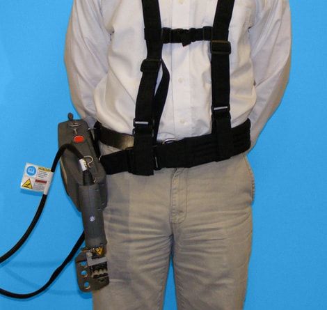 4-point Harness