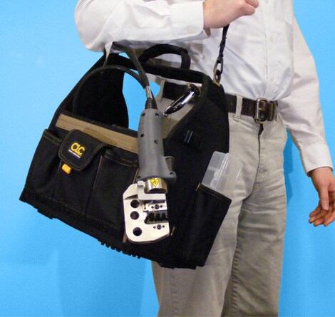 Shoulder Strap with Case