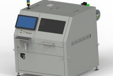 P280 Pin Insertion Machine