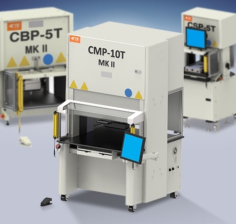 Litt Connector Mechanical Installation Jig