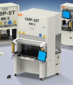 Connector Press-Fit Machines