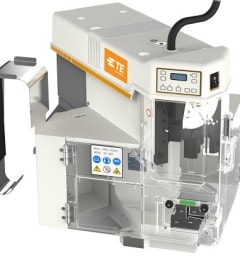 Bench-Top Crimping Terminators