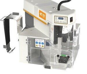 Bench-Top Crimping Terminators