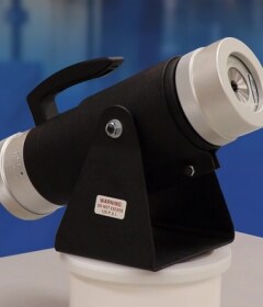 Remachadora eléctrica HDP-400 