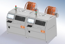 Pin Insertion Machines Overview (English)