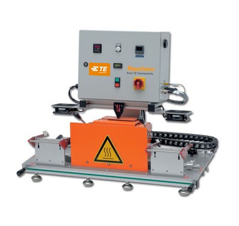 IR-1891 Heat Shrink Shuttle Machine