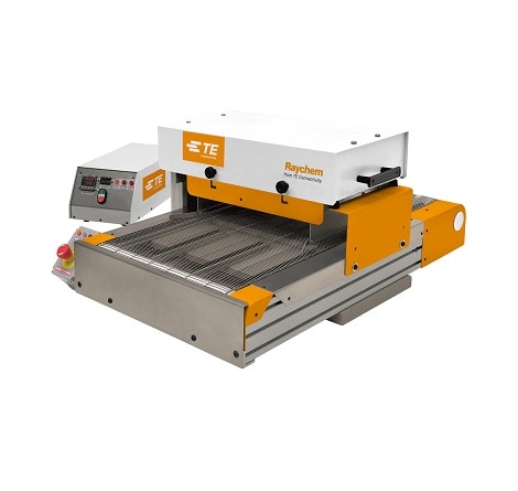 Tunnelofen Modell 105