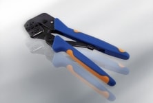 PRO-CRIMPER Hand Tool