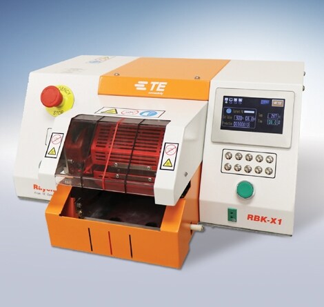 shrink machine