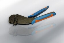 TETRA-CRIMP Hand Tool