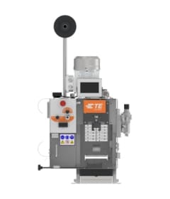Presse de sertissage d'établi