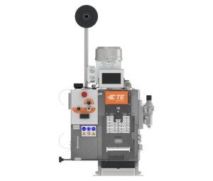 Presse de sertissage d'établi