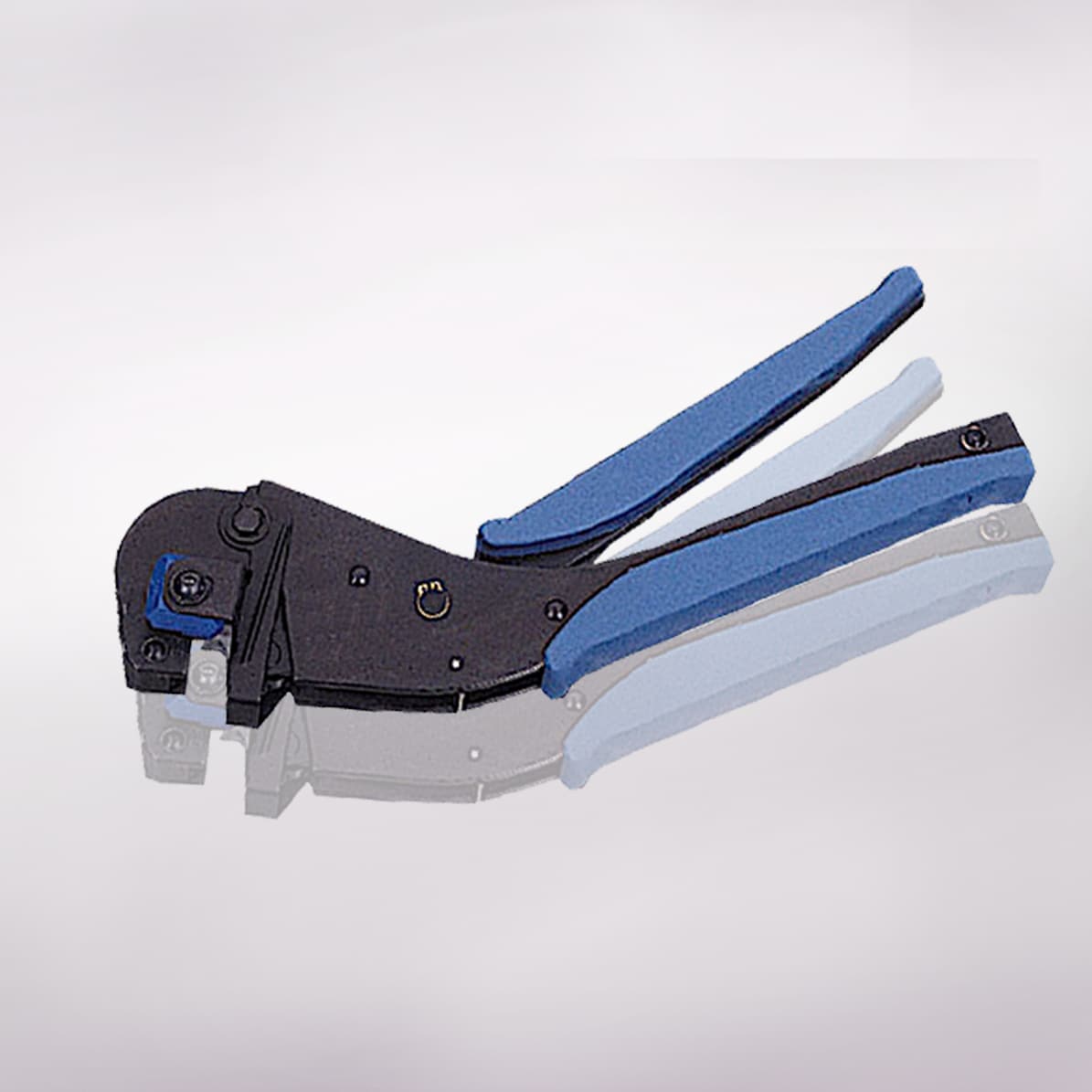 圧着工具AMP 58078-3