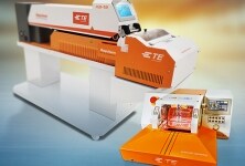 X Series Heat Shrink Tubing Processing Equipment