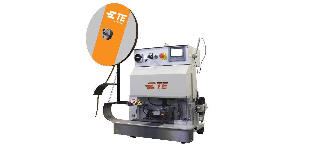 FFC Termination Machine