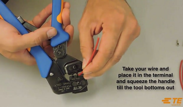 Pro-Crimper How-to-Video