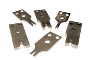 Spare Tooling