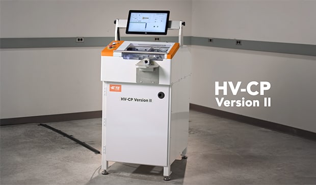 HV-CP Version II Video