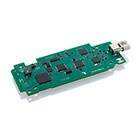 Radio Tuner Card for Japanese Market